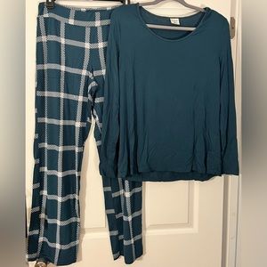 Soma Cool Nights Pajama Set